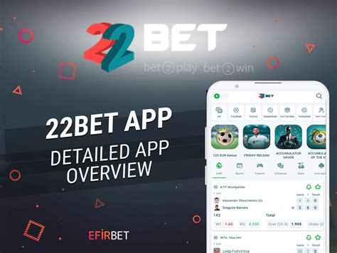 22bet app latest version|22Bet Mobile App 2024: Download the Latest Android .